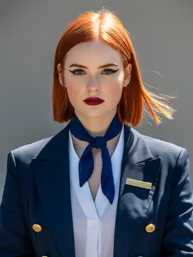 Lizard Man Generation 03