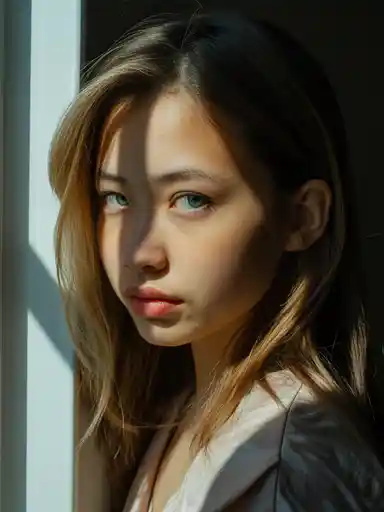 Lizard Man Generation 04